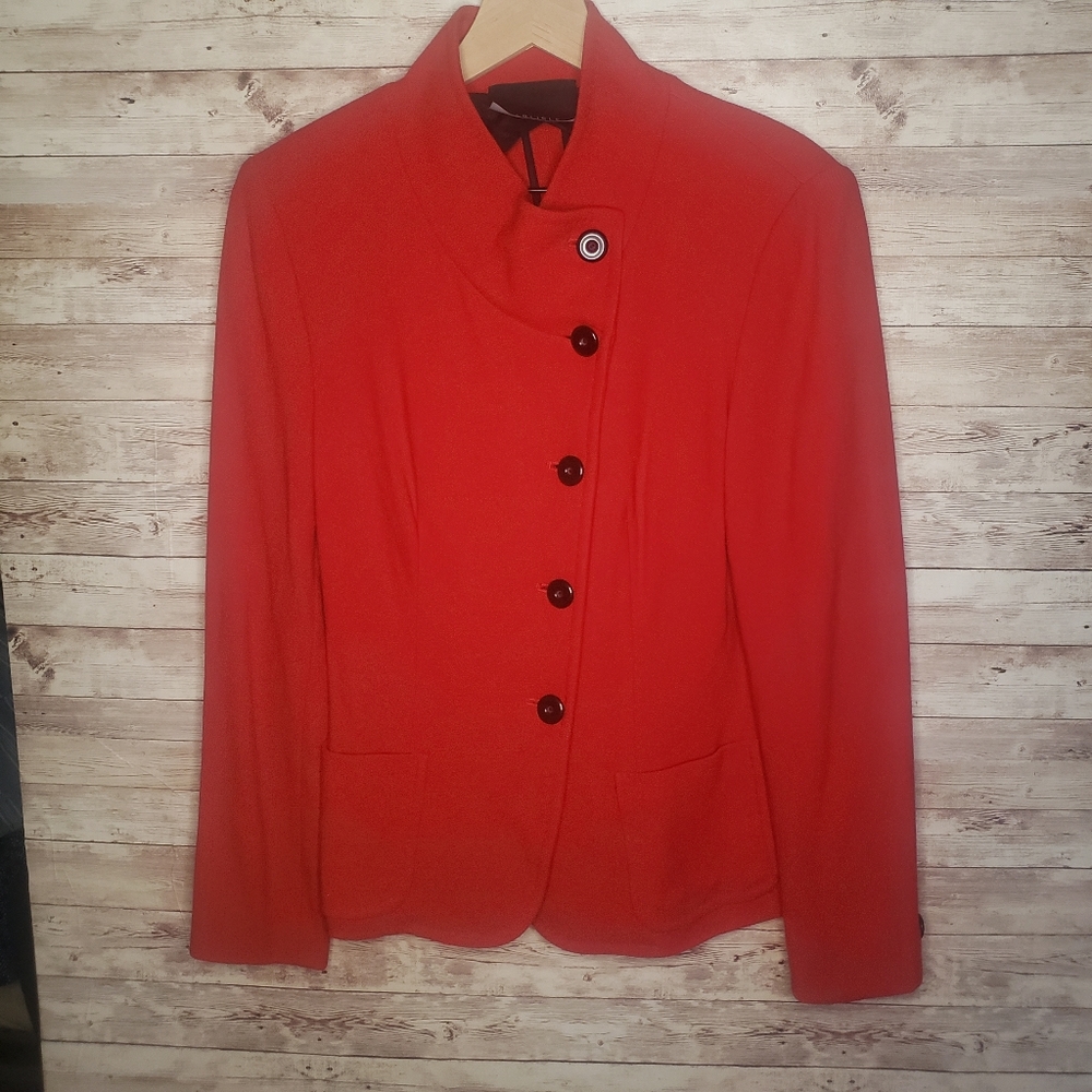 Carlisle Blazer Size 10 - Picture 1 of 8
